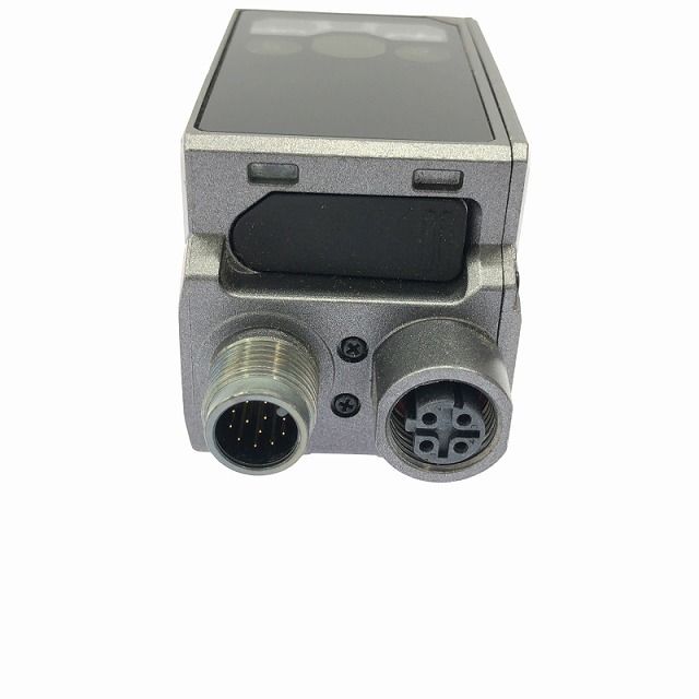 高性能小型コードリーダ SR-X100W