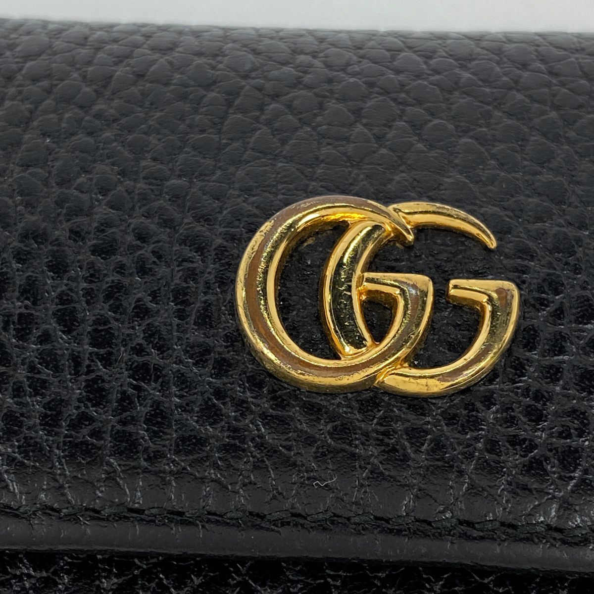 GUCCI GGマーモント