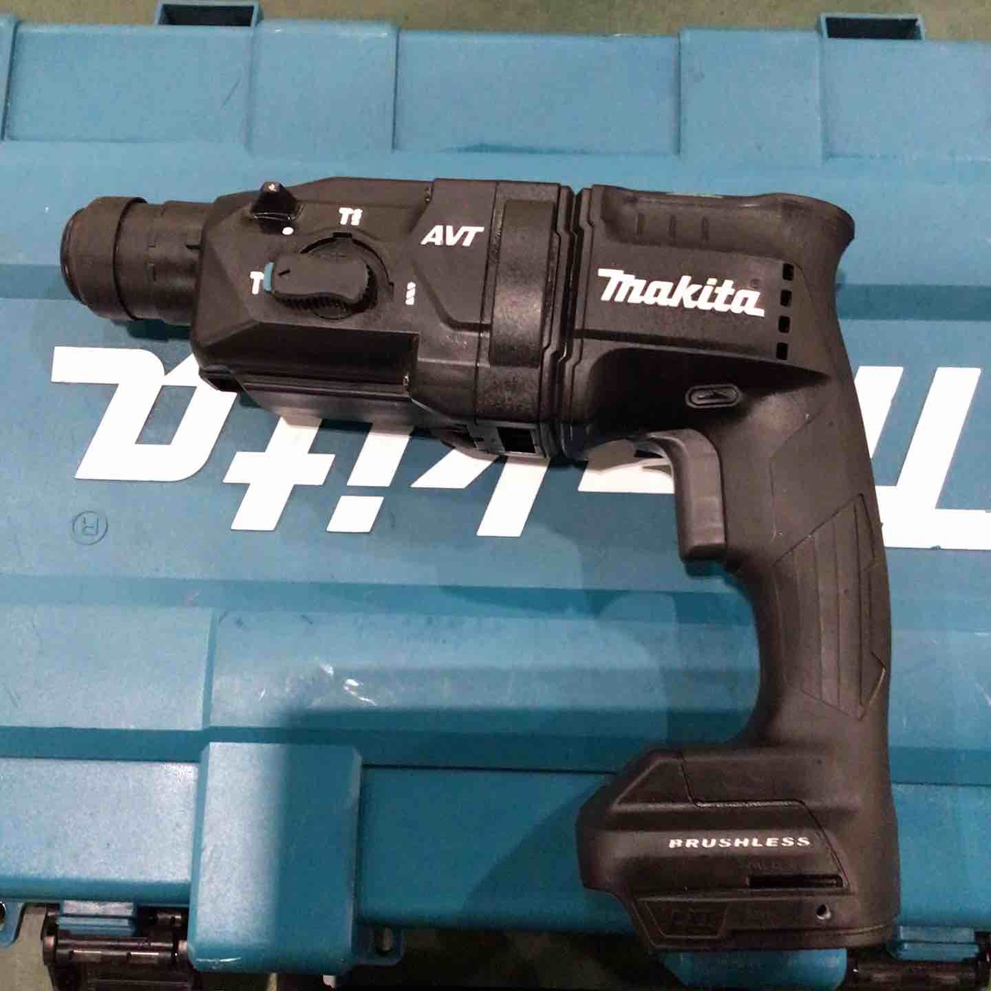 ☆マキタ(makita) コードレスハンマドリル HR182DZKB【川口店 ☆マキタ(makita) コードレスハンマドリル HR182DZKB【川口店