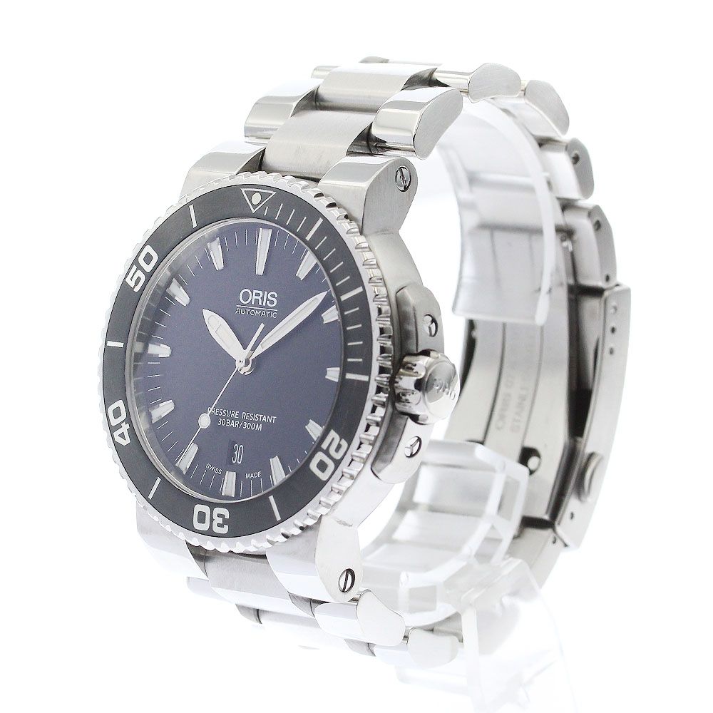 オリス ORIS