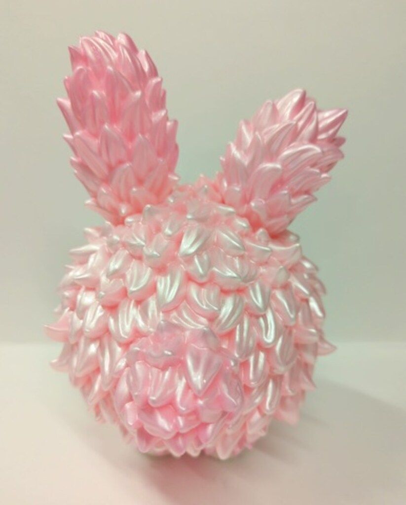 instinctoy Monster Flappy Sakura Pink - メルカリ