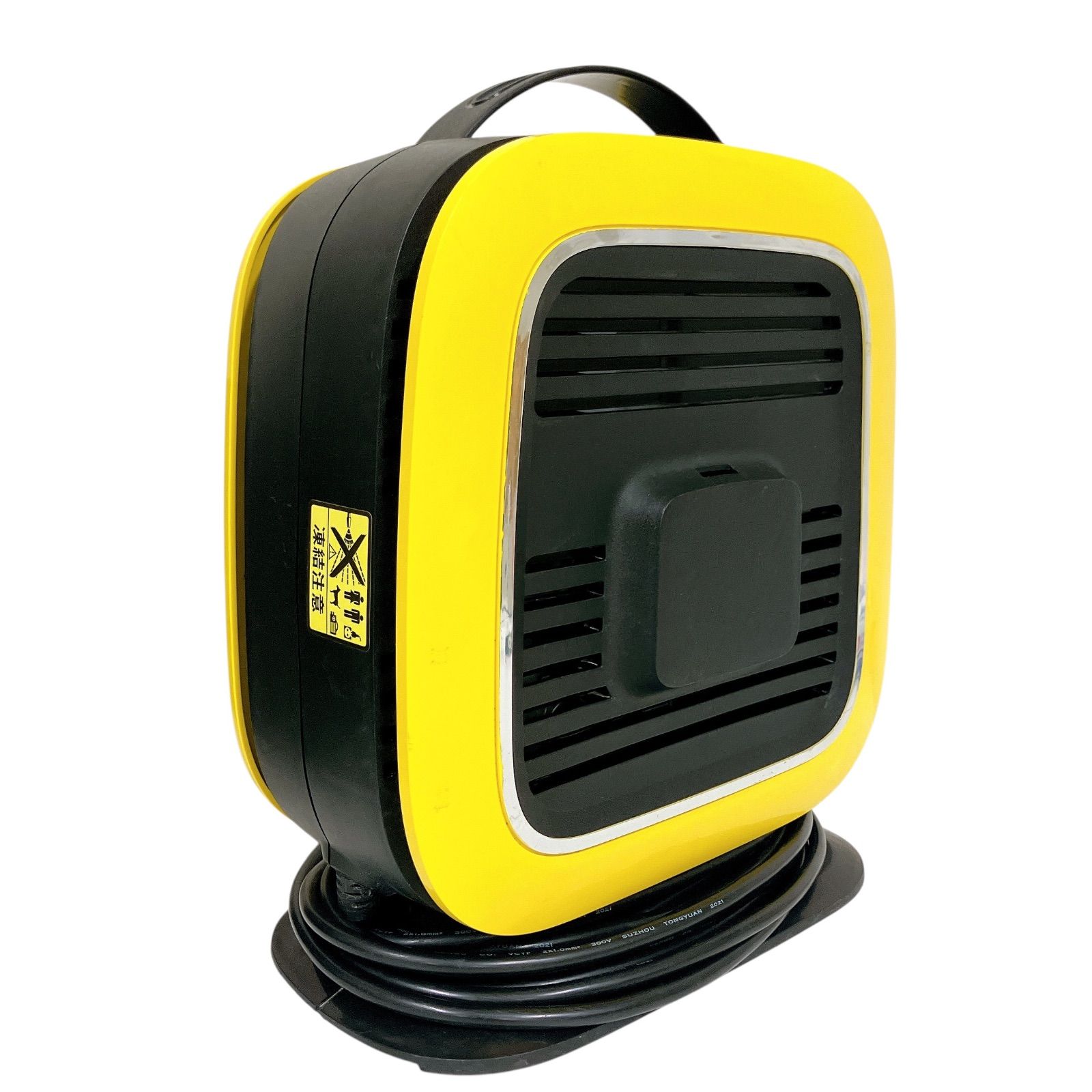 ジャンク】KARCHER ケルヒャー 家庭用 高圧洗浄機 K MINI 水圧 掃除