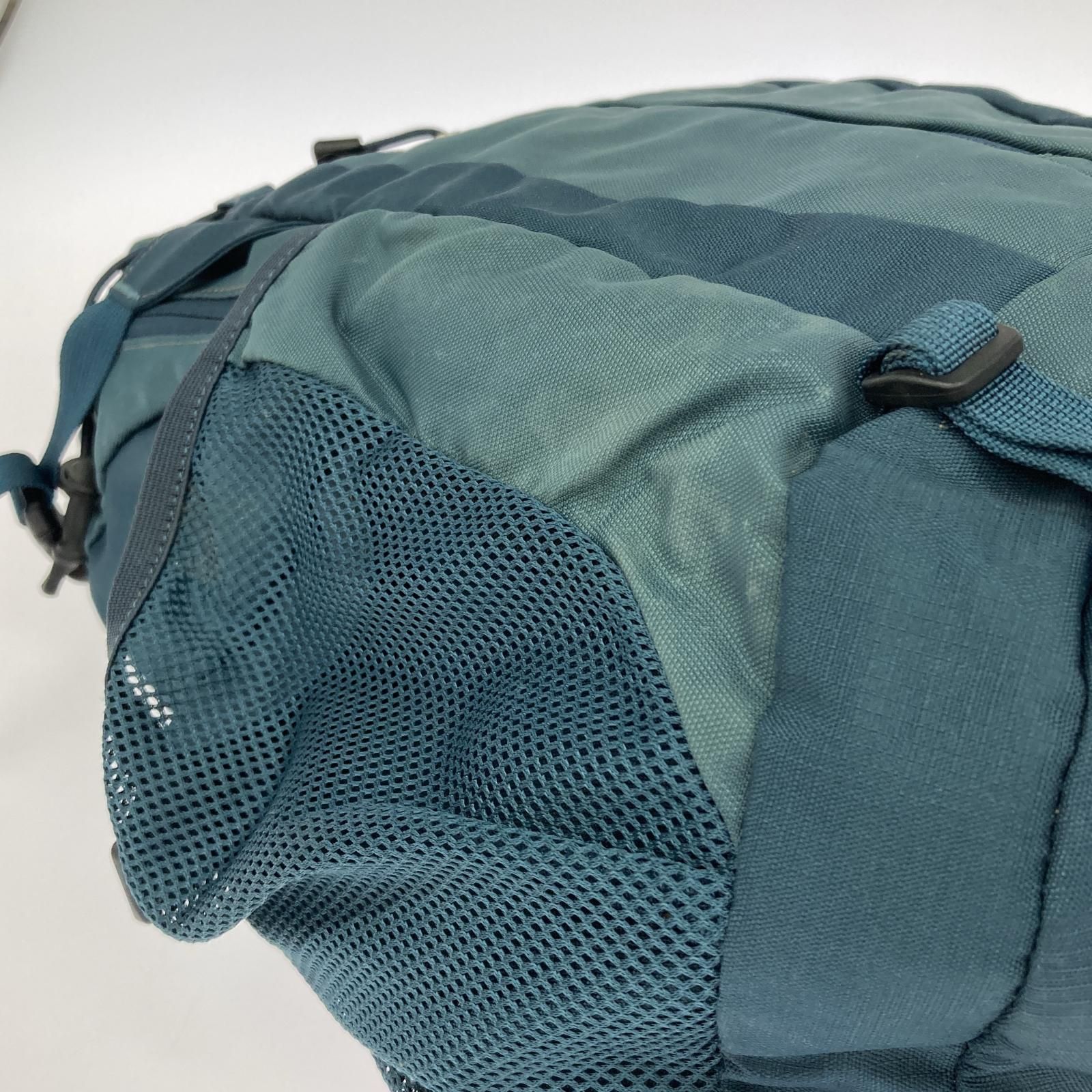 THE NORTH FACE ザ・ノースフェイス TELLUS 25 バックパックリュック