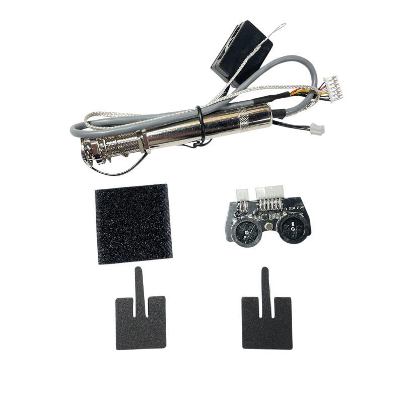 超安値登場！ aNueNue aNN-AAU Air Air ウクレレ用ピックアップ アヌエヌエ