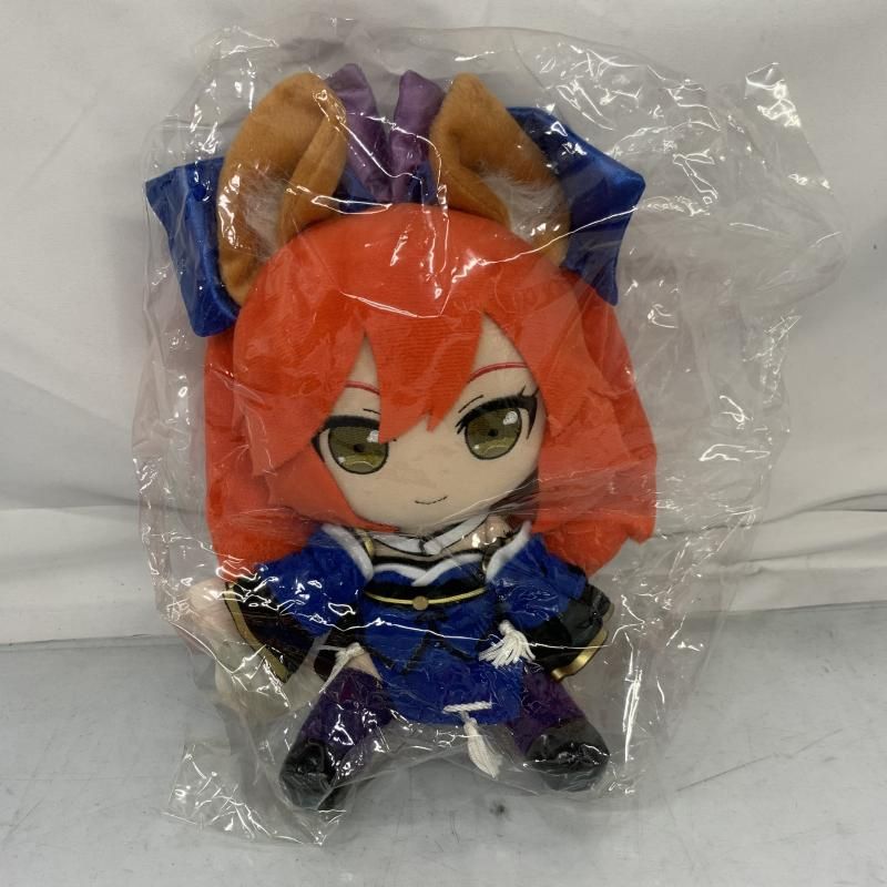 C91 Gift ぬいぐるみ Fate/EXTRA 玉藻の前 Fate/grand order FGO
