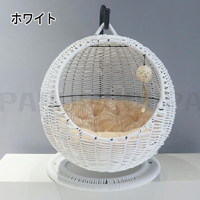ペットベッド ドーム型