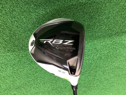 テーラーメイド初代RBZ　ドライバー9.5° 中古 テーラーメイド RBZ RBZ ドライバー 中古クラブを