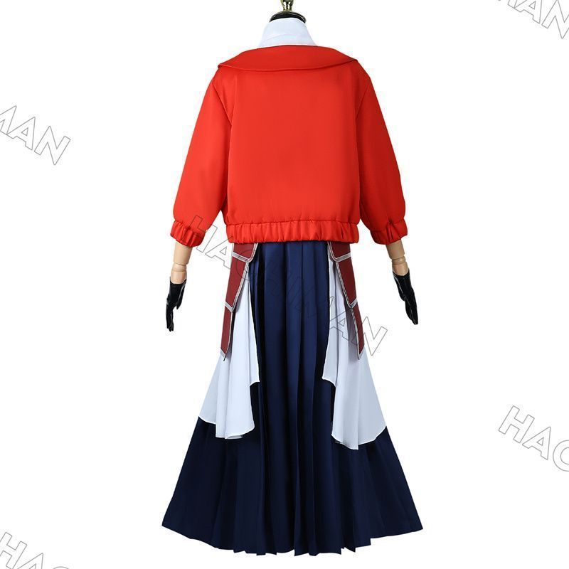 和服 演出服