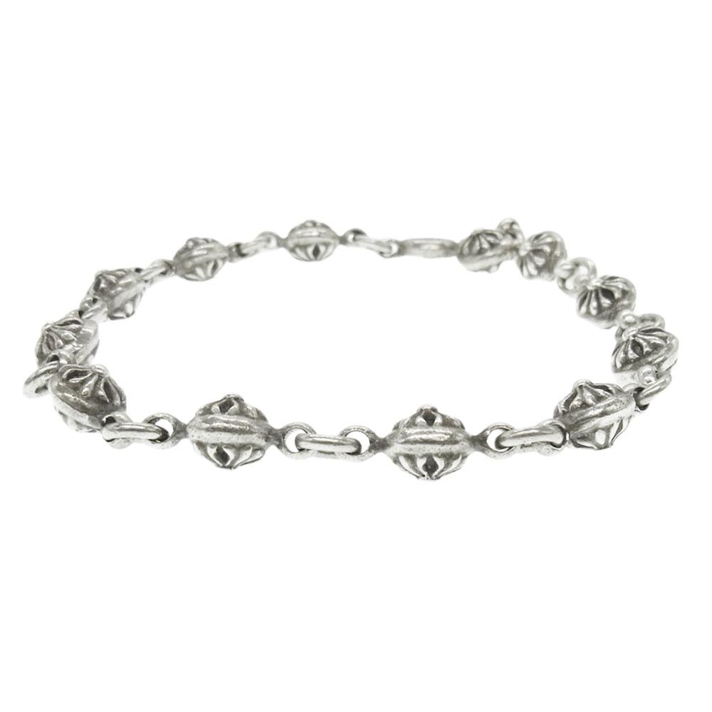 CHROME HEARTS クロムハーツ（原本無） NO1 BALL #1 クロスボール