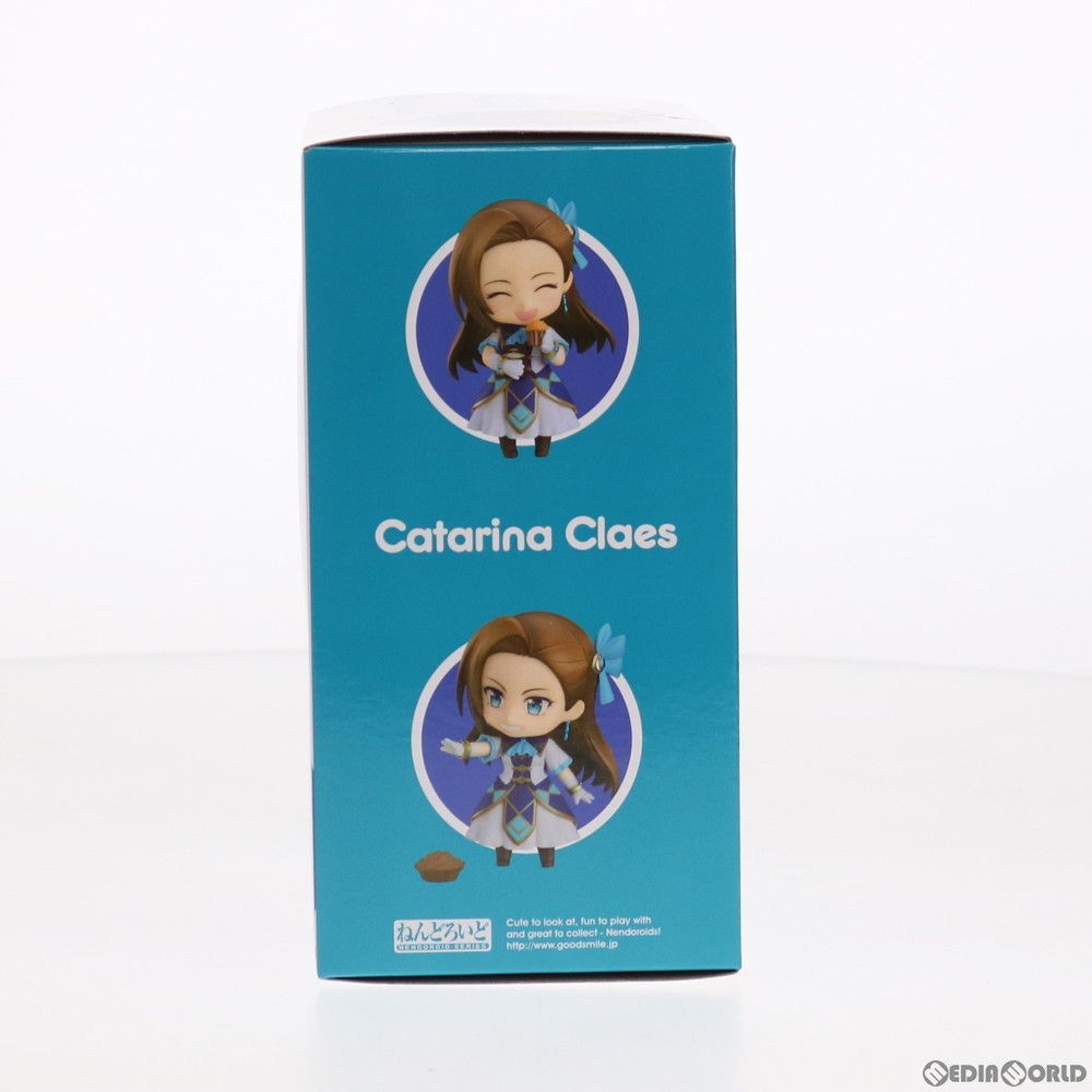 ねんどろいど 1400 カタリナ・クラエス 乙女ゲームの破滅フラグしか