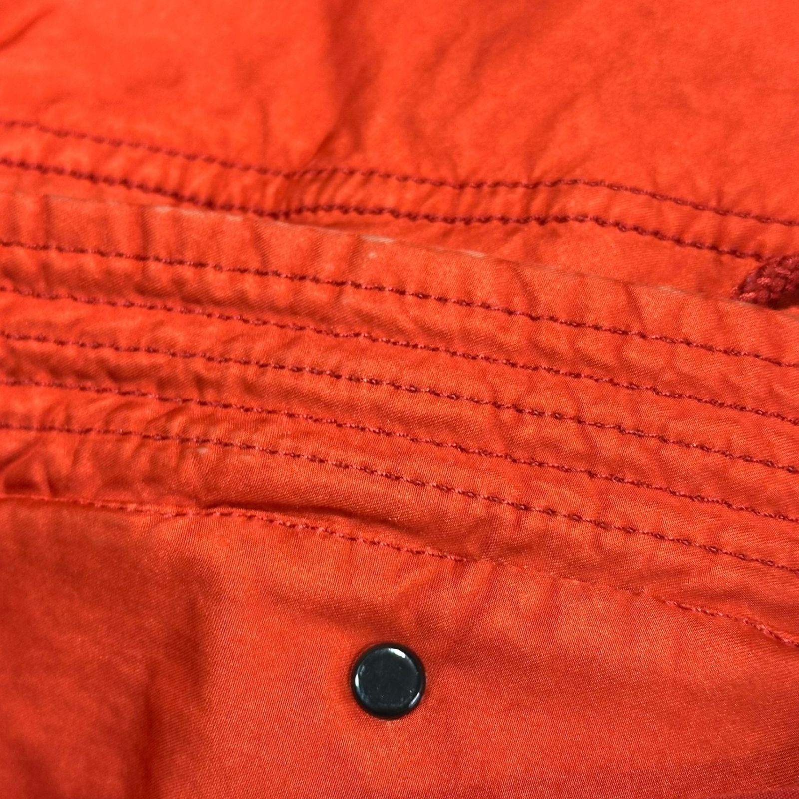 STONE ISLAND(ストーンアイランド) 14AW David TC Double Lined Felt 