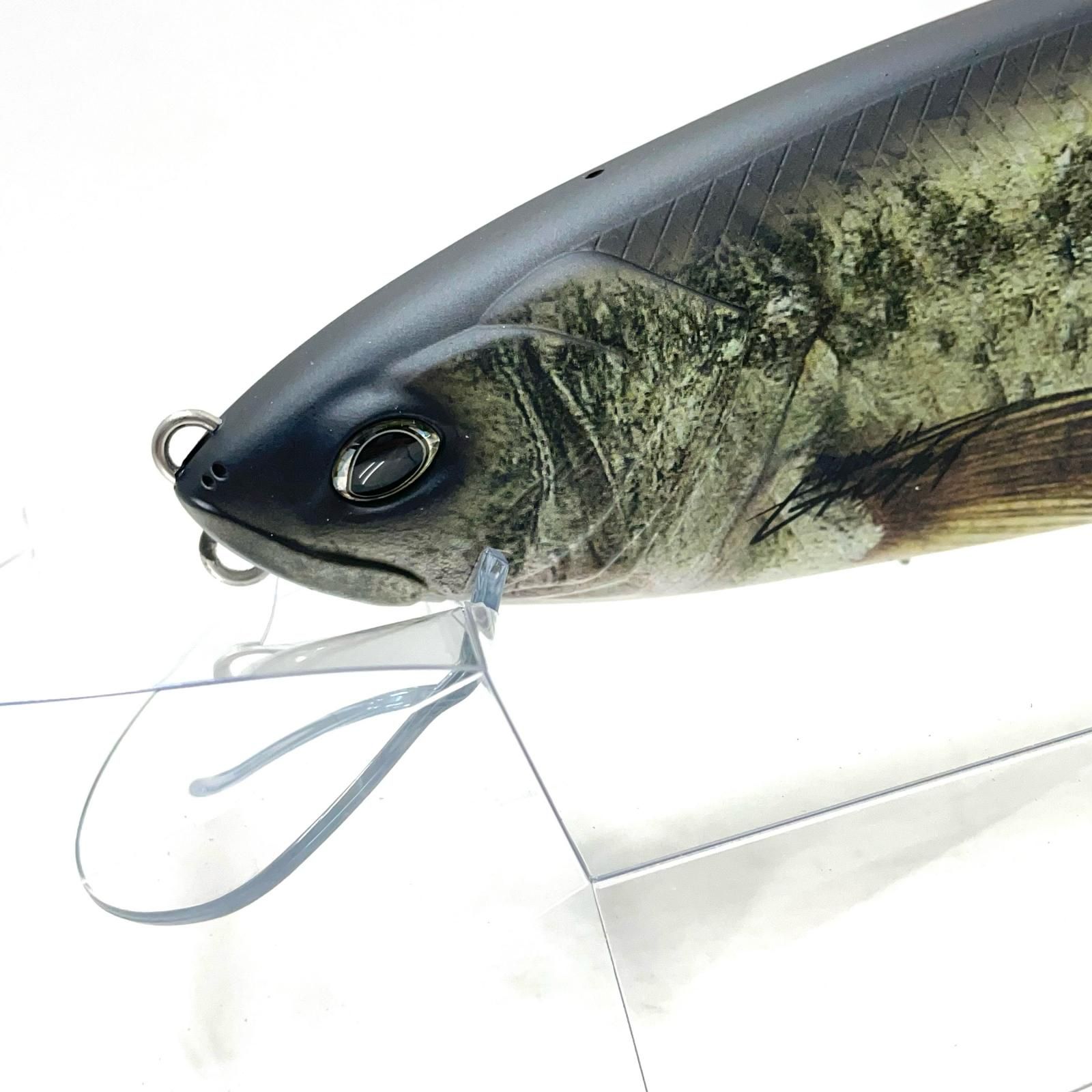 BASS DRTバス