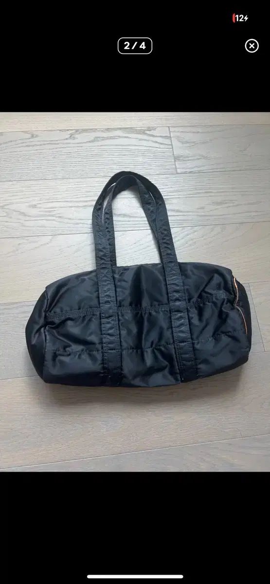 Porter(ポーター) タンカー ダッフルバッグ ボストンバッグ