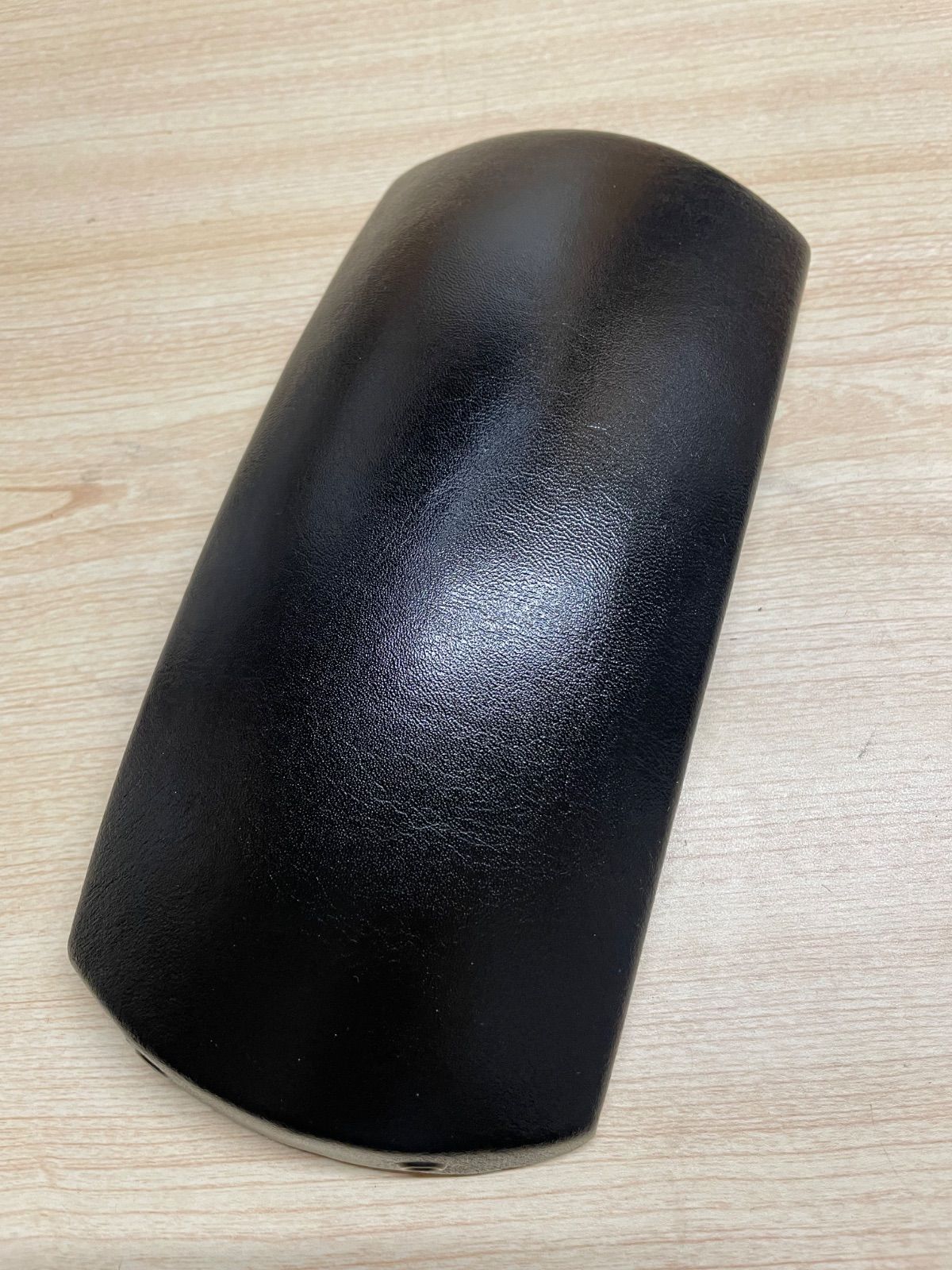 在庫 津軽三味線用 胴掛け 合皮 黒色
