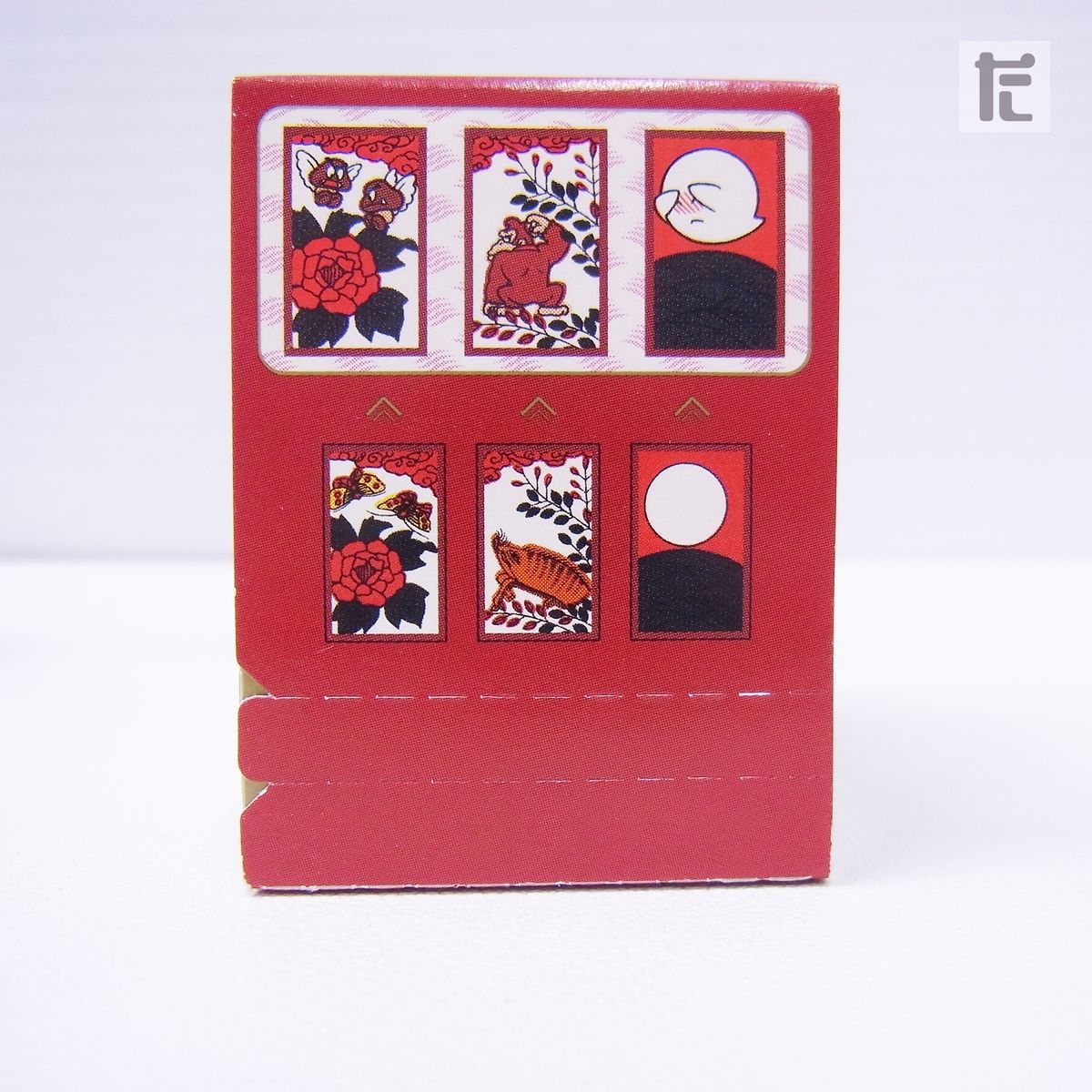 未使用 クラブニンテンドー 花札 スーパーマリオ 非売品