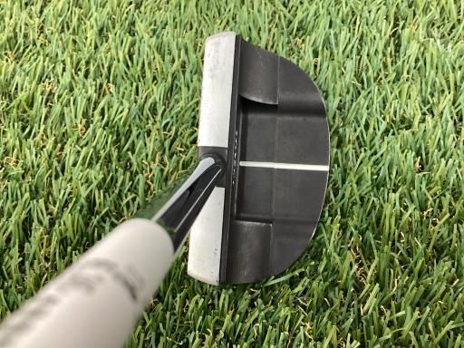  プロギア SILVER-BLADE TG03CS 33インチ パター PT スチール (フレックスその他) メンズ 男性用 右利き 右用 Cランク ゴルフクラブ