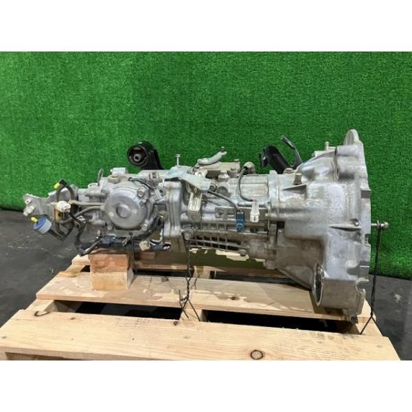 ハイゼット S510P マニュアルミッション MTミッション エクストラ SA3T 4WD 33010-B5131 G59