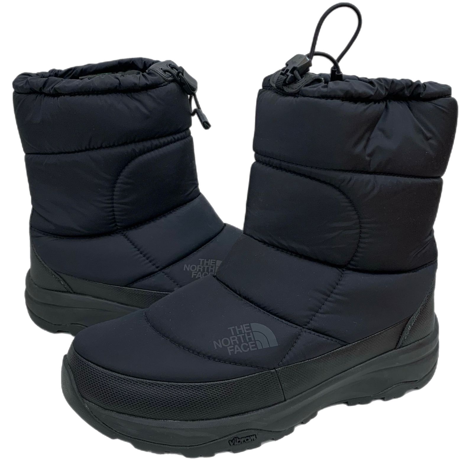 ノースフェイス THE NORTH FACE ヌプシ ブーティ ウォーター
