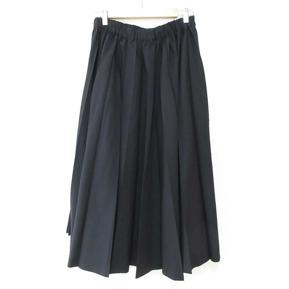 美品 BLACK COMME des GARCONS ブラックコムデギャルソン 18AW