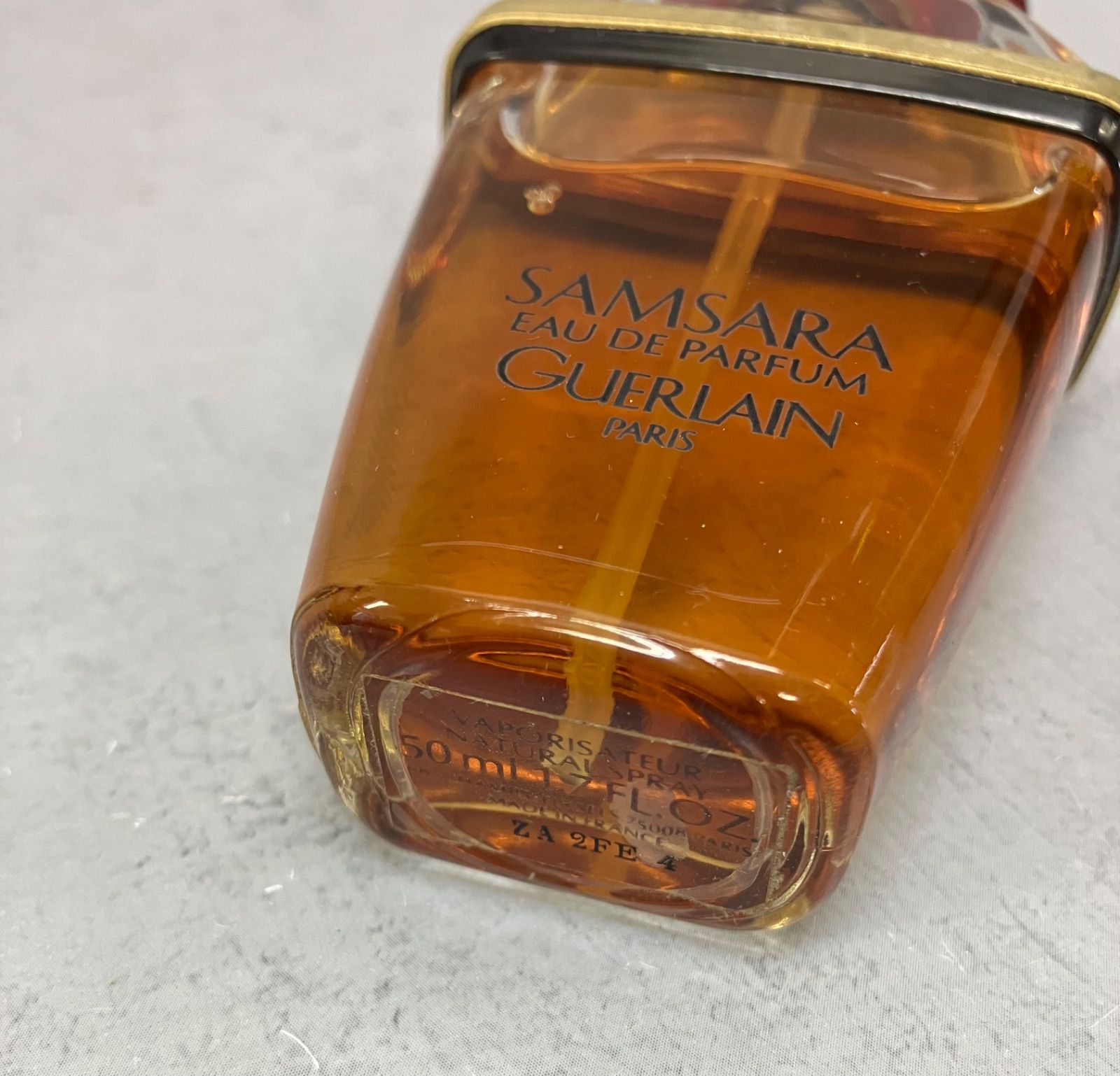 廃盤 MAHOR ゲラン マホラ オードパルファム 香水 50ml