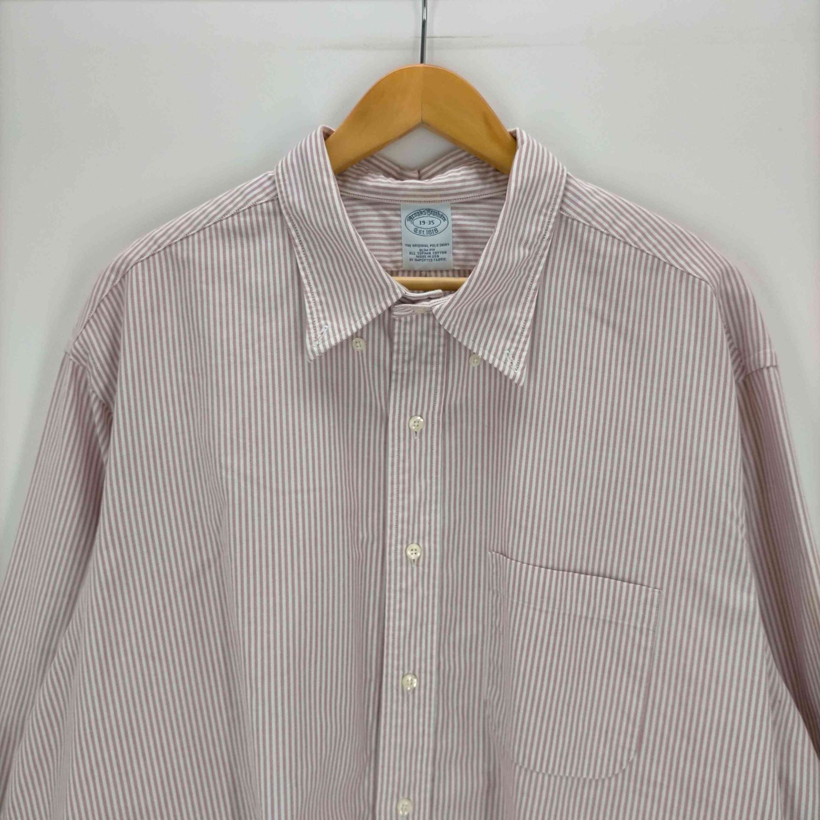 BROOKS BROTHERS