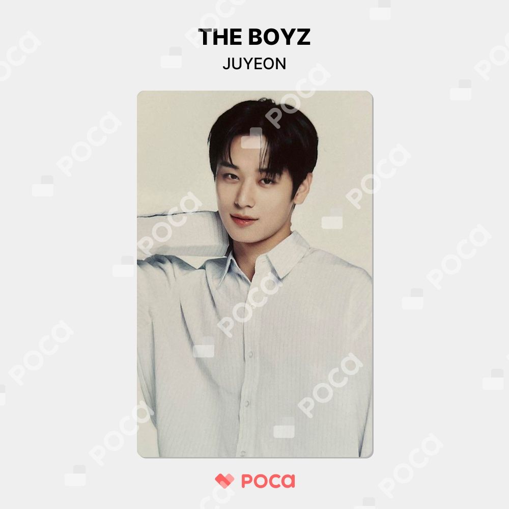 THE BOYZ zeneration Ⅱ ジュヨン　ドール　トレカ付き s-l400.jpg