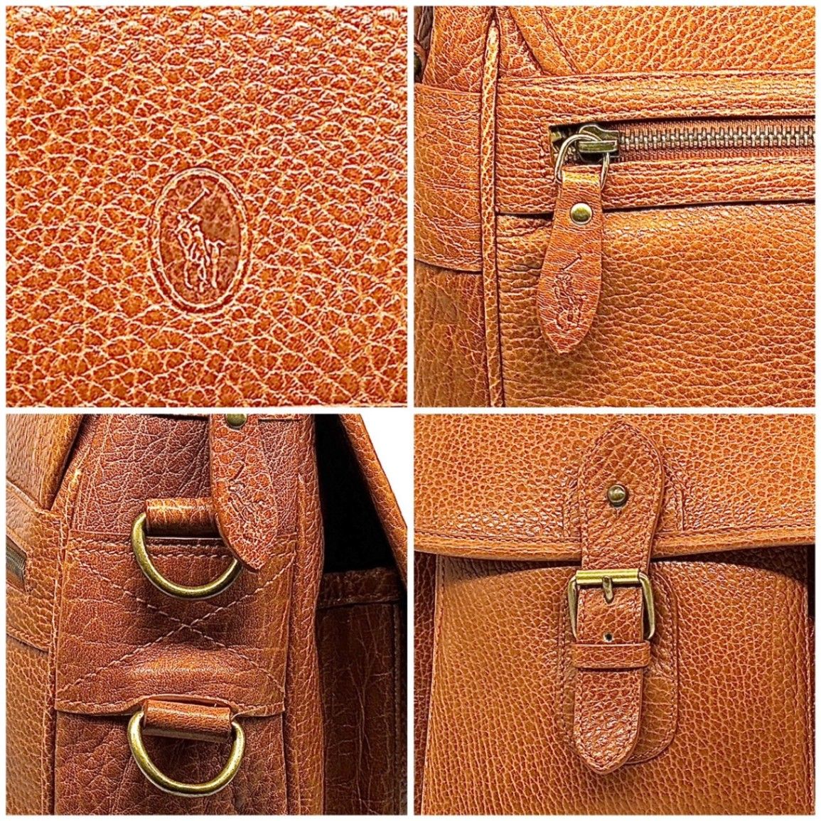 品格を纏う大人のマストハブ✨】 Polo Ralph Lauren ラルフ