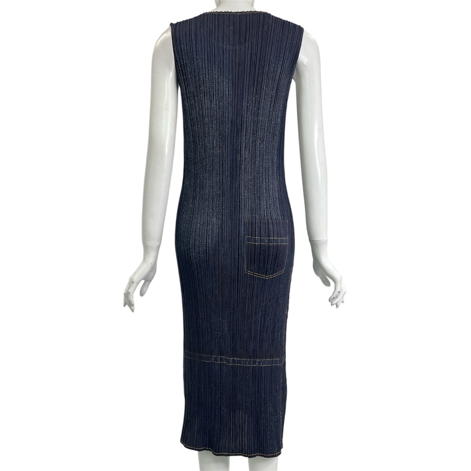 新品同様 ISSEY MIYAKE イッセイミヤケ PLEATS PLEASE プリーツ