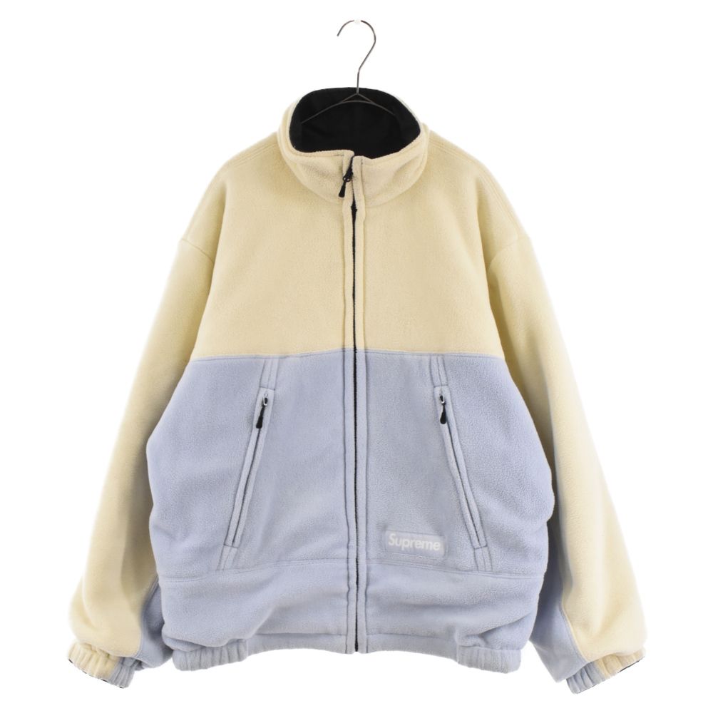 SUPREME (シュプリーム) 22SS GORE-TEX Reversible Polartec