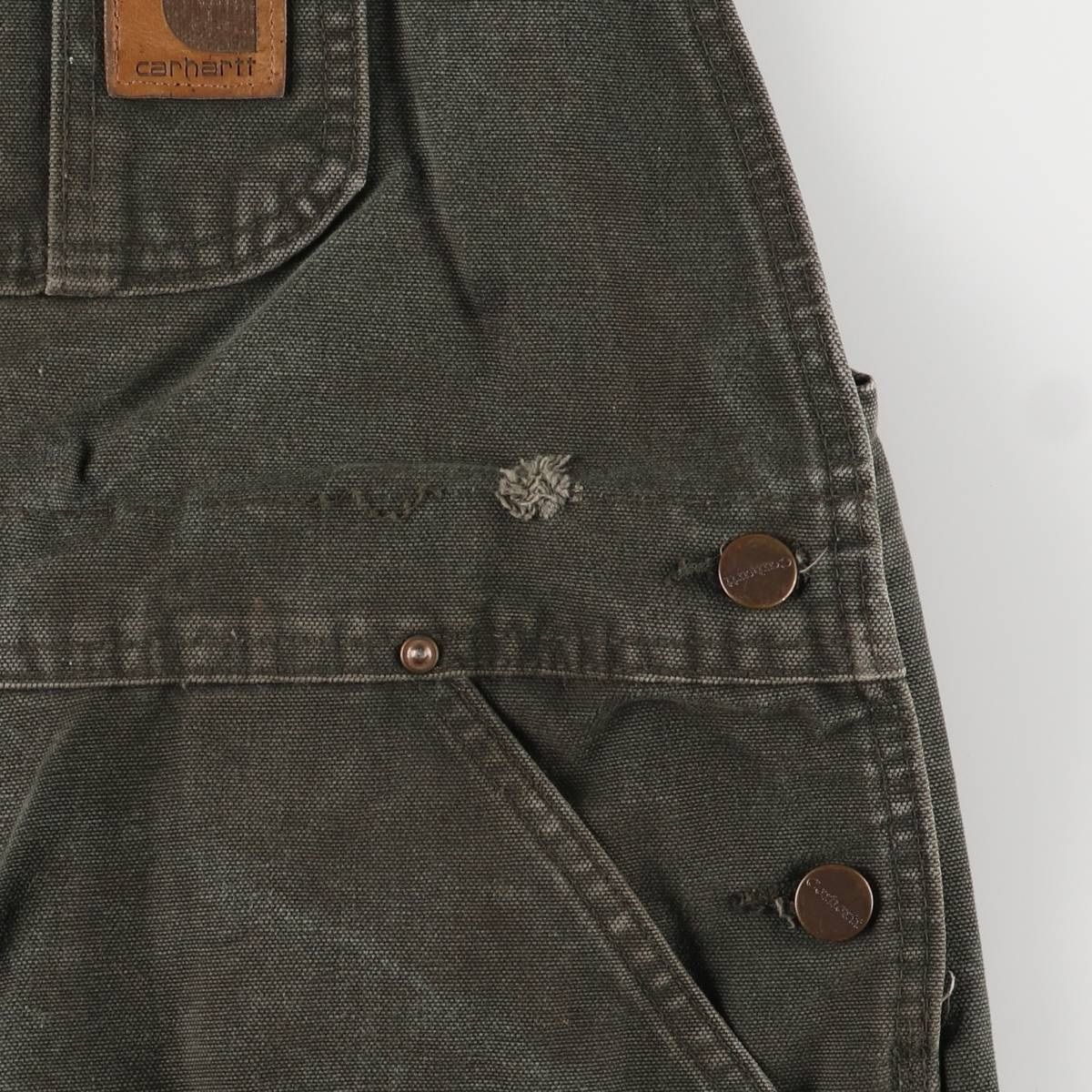 カーハート Carhartt