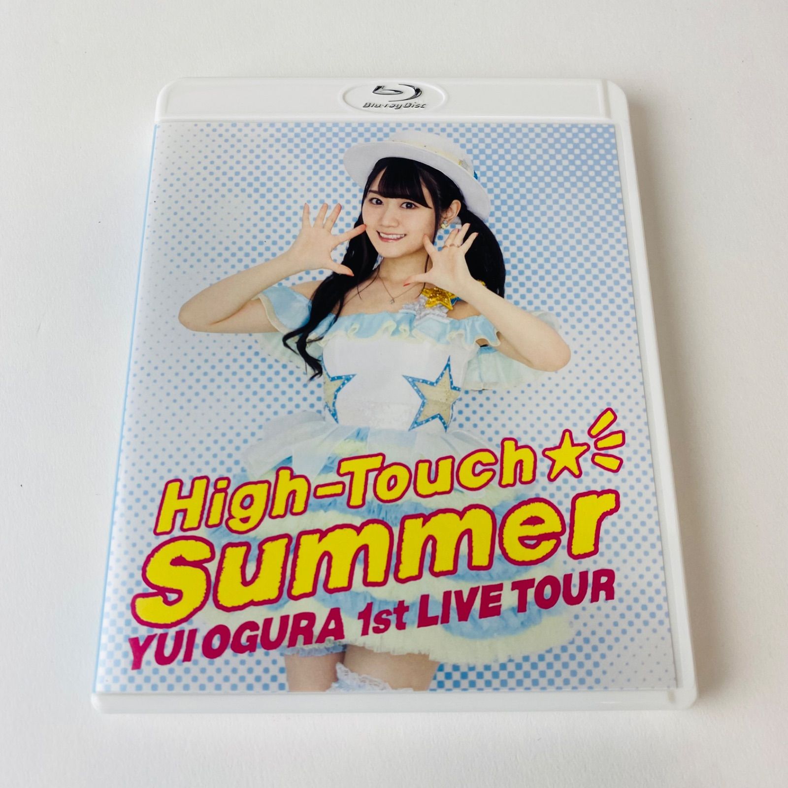 小倉唯　CD DVD まとめ売り CD】小倉唯 / Cherry Passport(DVD付) (KIZC-388) - メルカリ