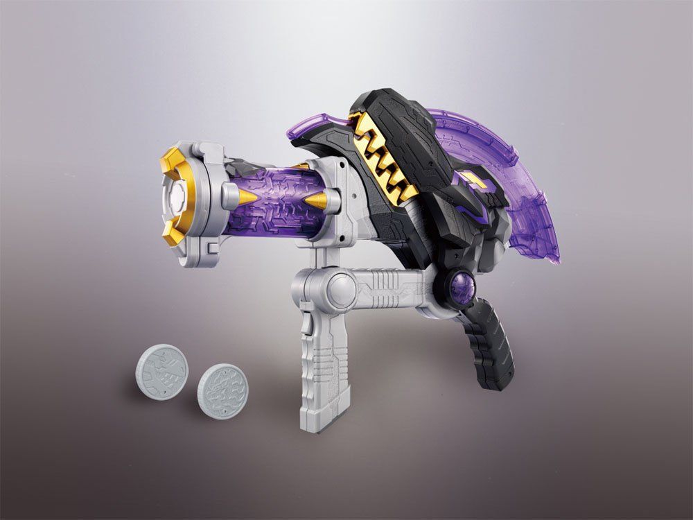 仮面ライダーOOO オーズ