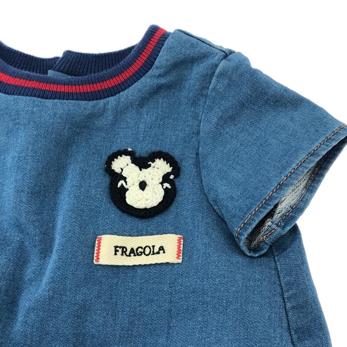 最終価格GUCCI デニムワンピース 今日特価】Gucci グッチ 新作デニムワンピース - メルカリ