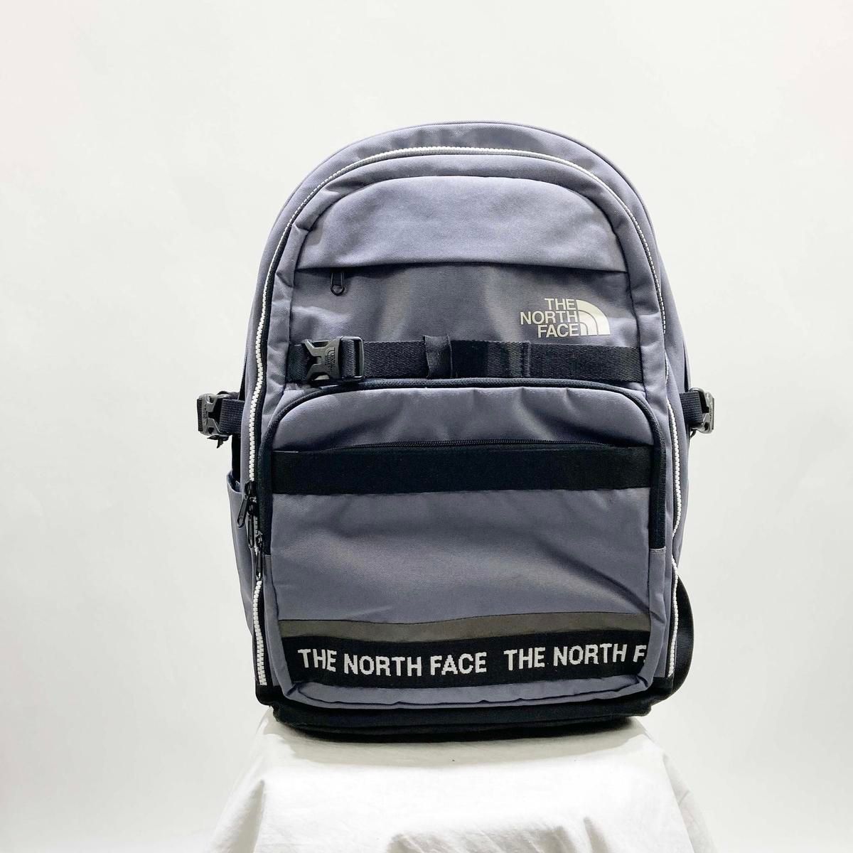 【雷市場（ポンジャン）商品韓国直送】THE NORTH FACE(ザ・ノース・フェイス) ハイキングバックパック 24L by ジンの感覚