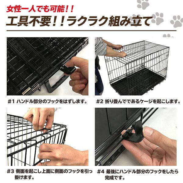 中型犬 小型犬