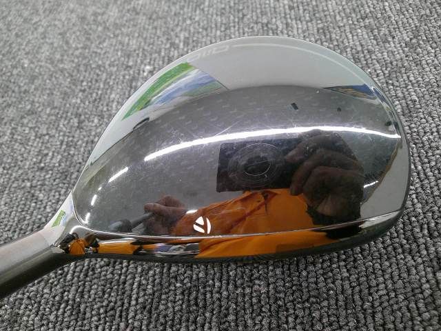 テーラーメイド