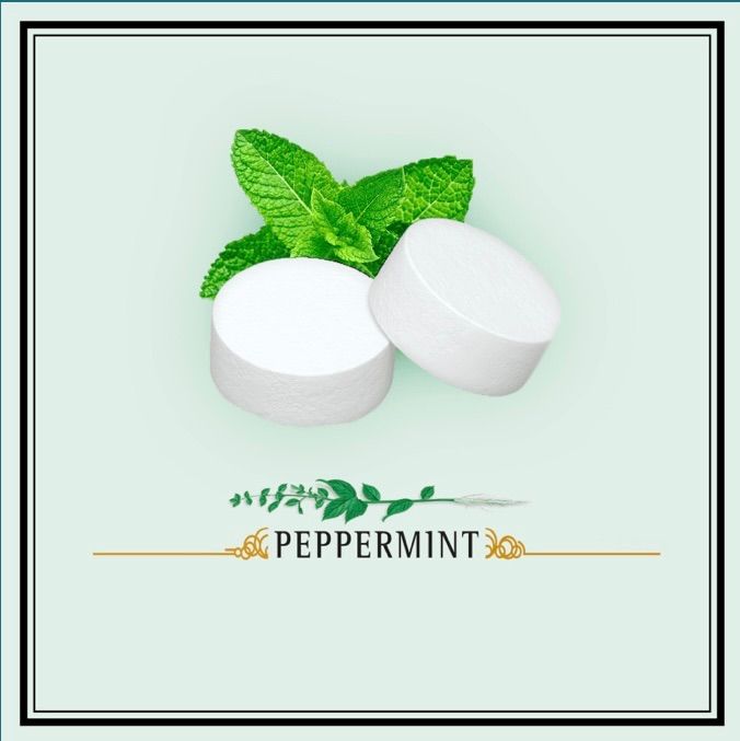 ALTOIDS アルトイズ PEPPERMINT ペパーミント缶 - メルカリ