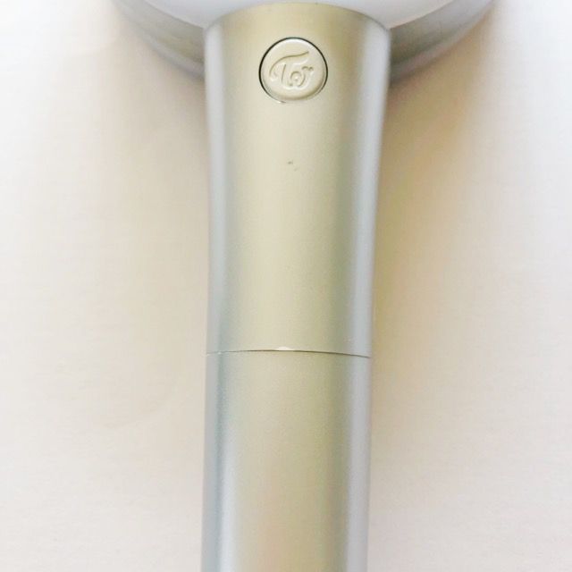 TWICE　ペンライト TWICE ペンライト CANDYBONG Z 現状品【I1714-007】145 - メルカリ