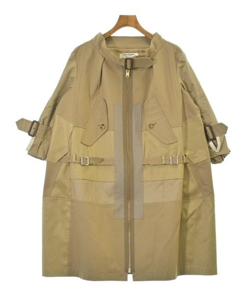 JUNYA WATANABE コート その他 レディース 古着 送料無料
