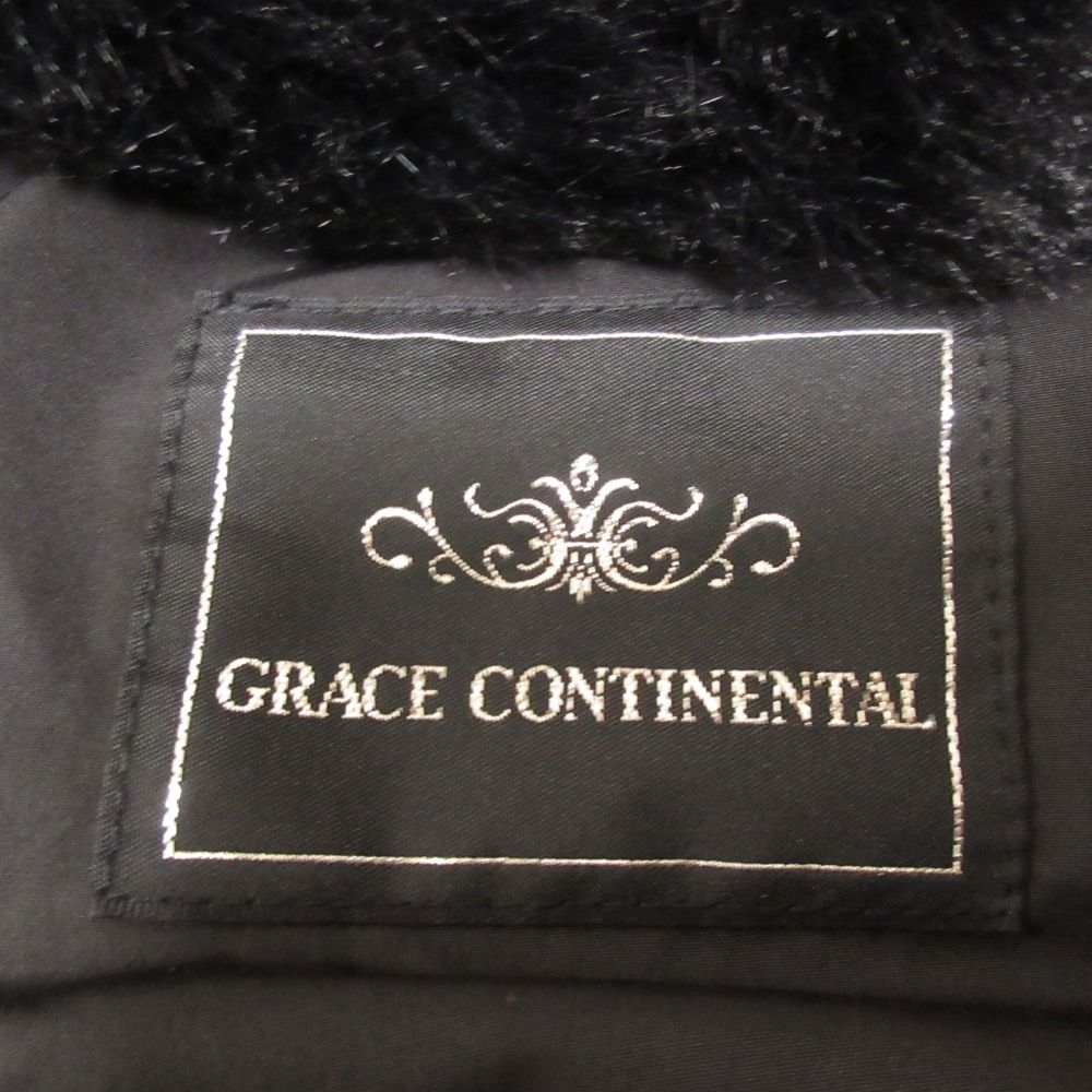 GRACE