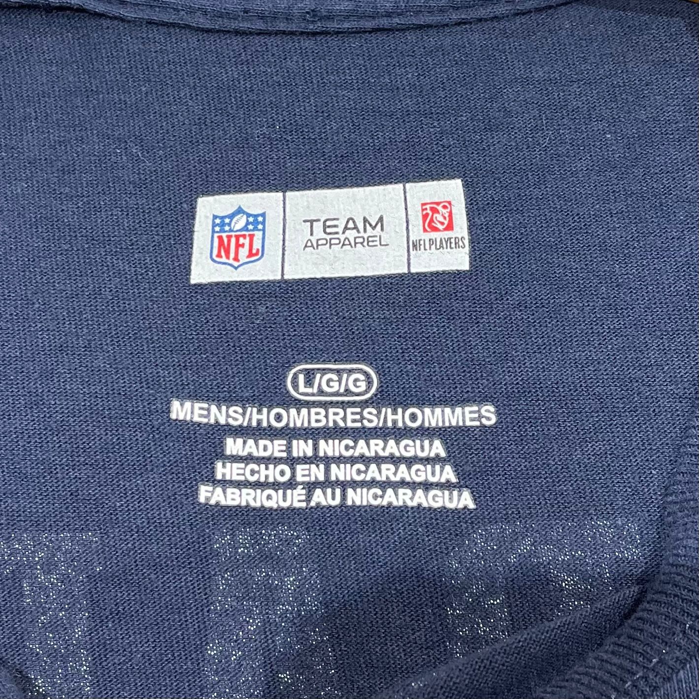 NFL Tシャツ グッズ - NFL | セレクション公式オンライン通販ストア