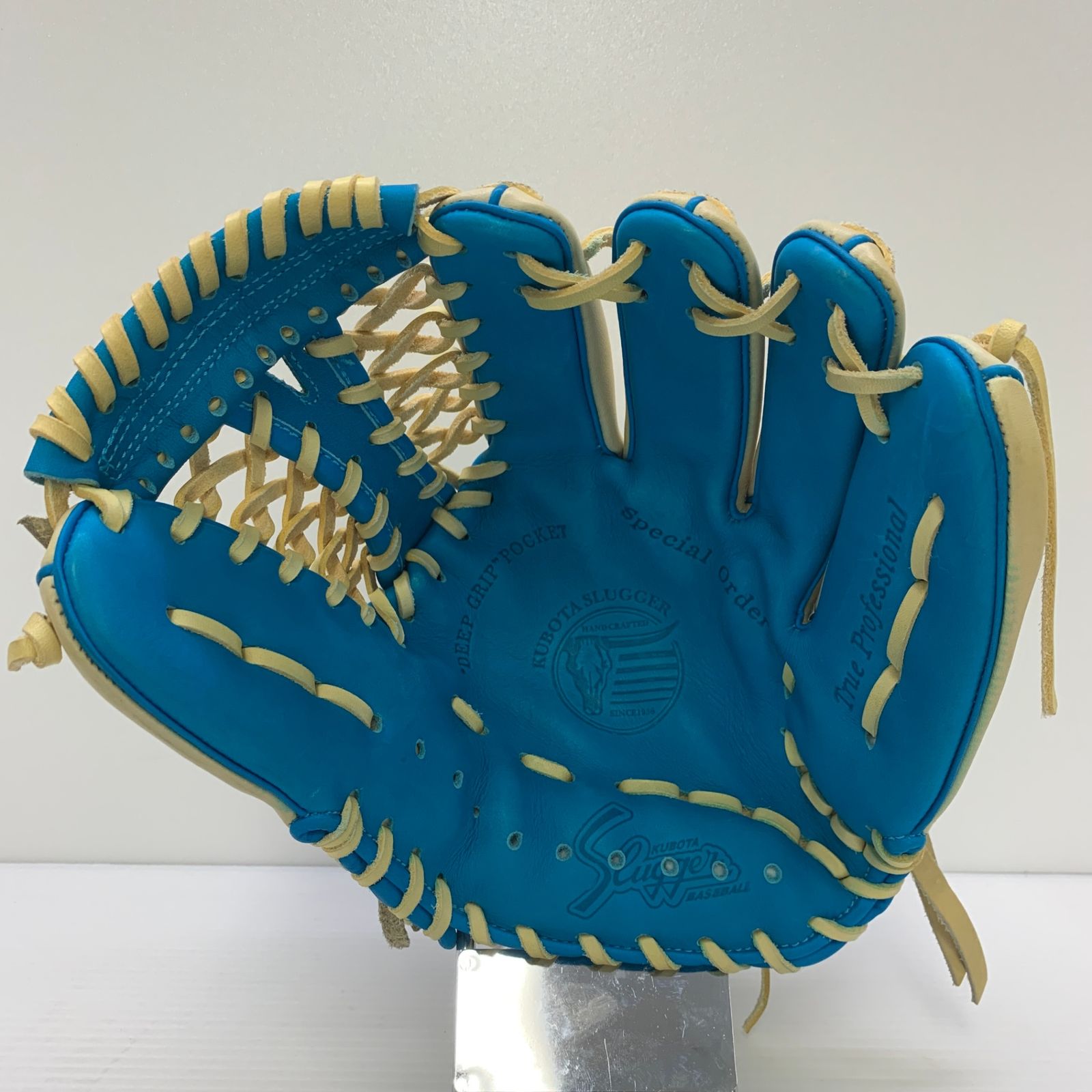 久保田スラッガー KUBOTA SLUGGER 軟式 大人 一般 内野手用