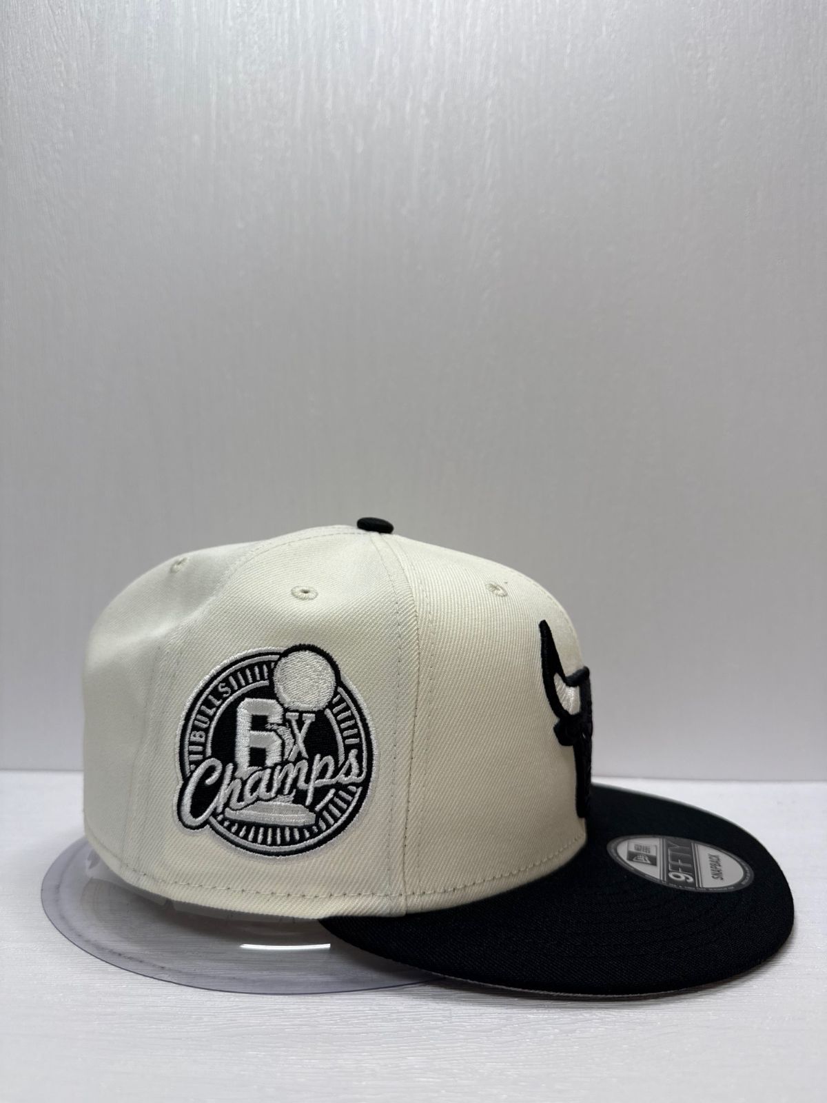 シカゴブルズ 6×チャンピオンズ