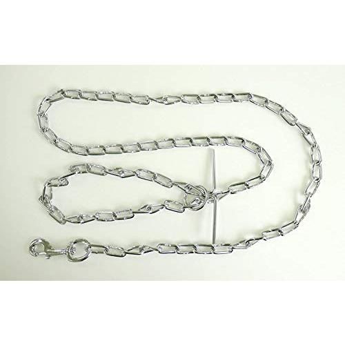 ペティオ Petio マンテル強力犬鎖 犬用 5.0mm