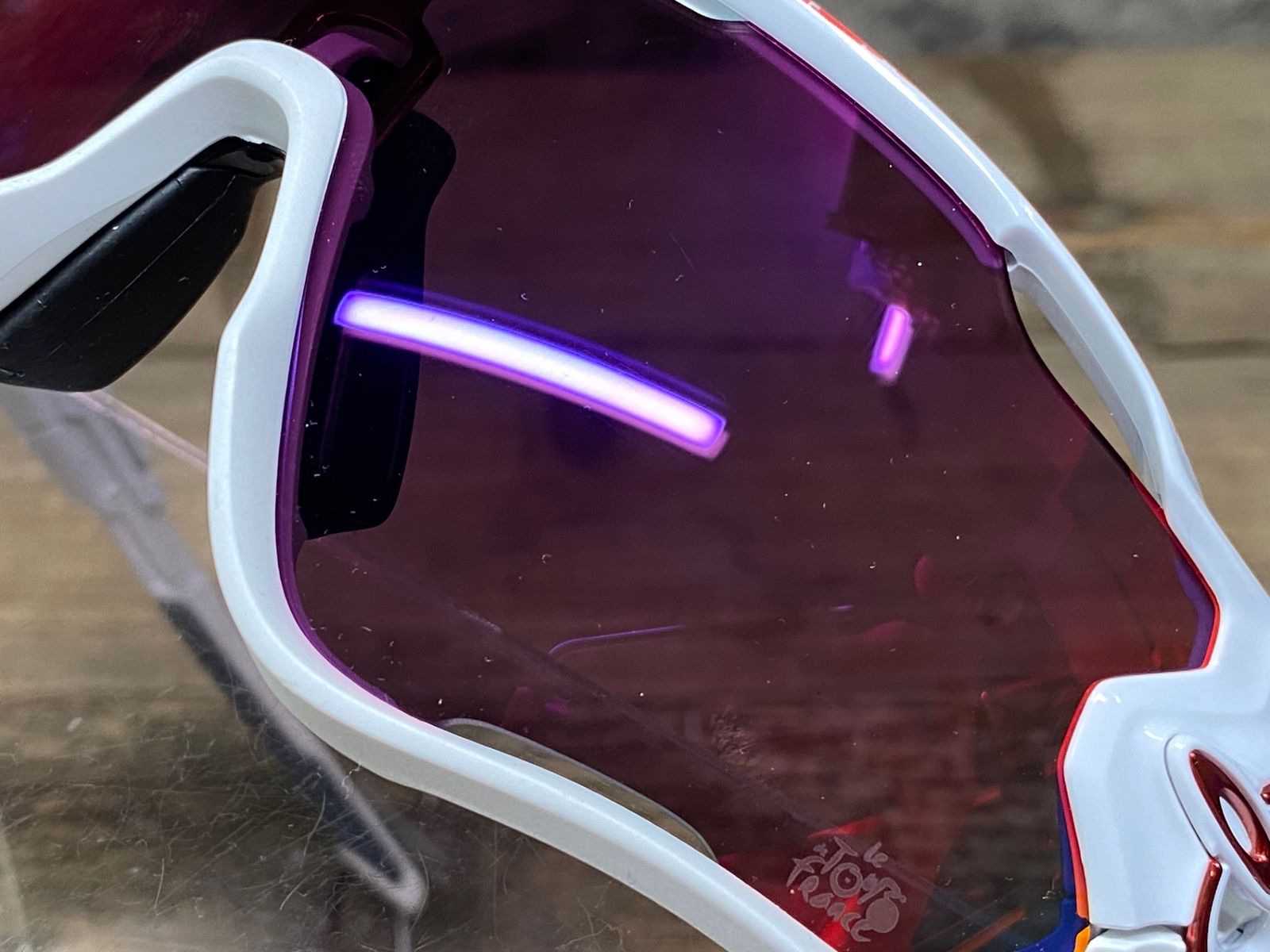 オークリー OAKLEY