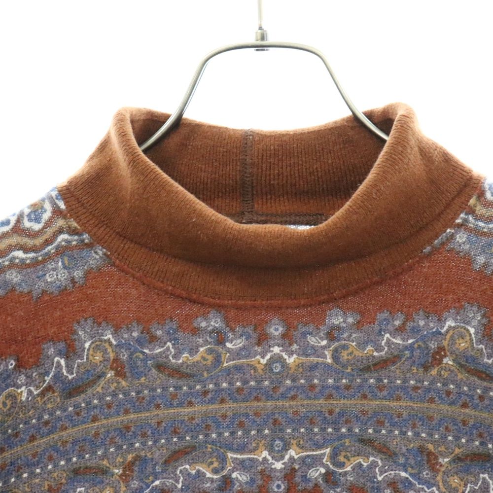 ニ*?様 シーピーカンパニー　ニット　マッシモオスティ C.P. Company (シーピーカンパニー) 90S MASSIMO OSTI マッシモ