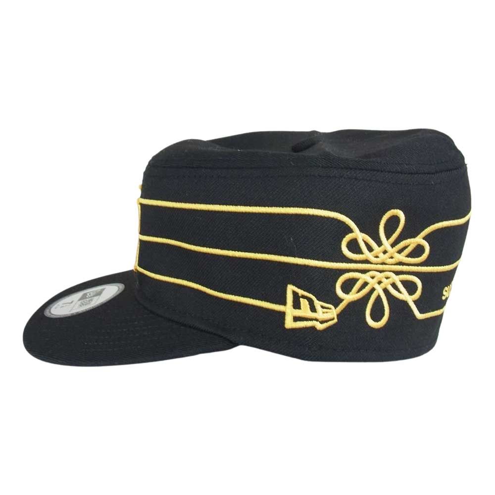 NEIGHBORHOOD ネイバーフッド x NEW ERA ニューエラ CAP キャップ