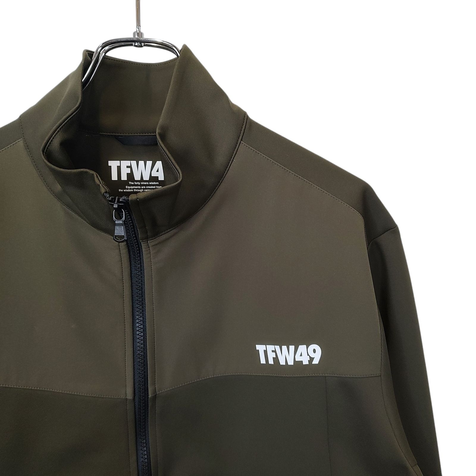 TFW49 マルチブルゾン　カーキ　XL TFW49 マルチブルゾン カーキ XL 楽天市場】TFW49 ティーエフ