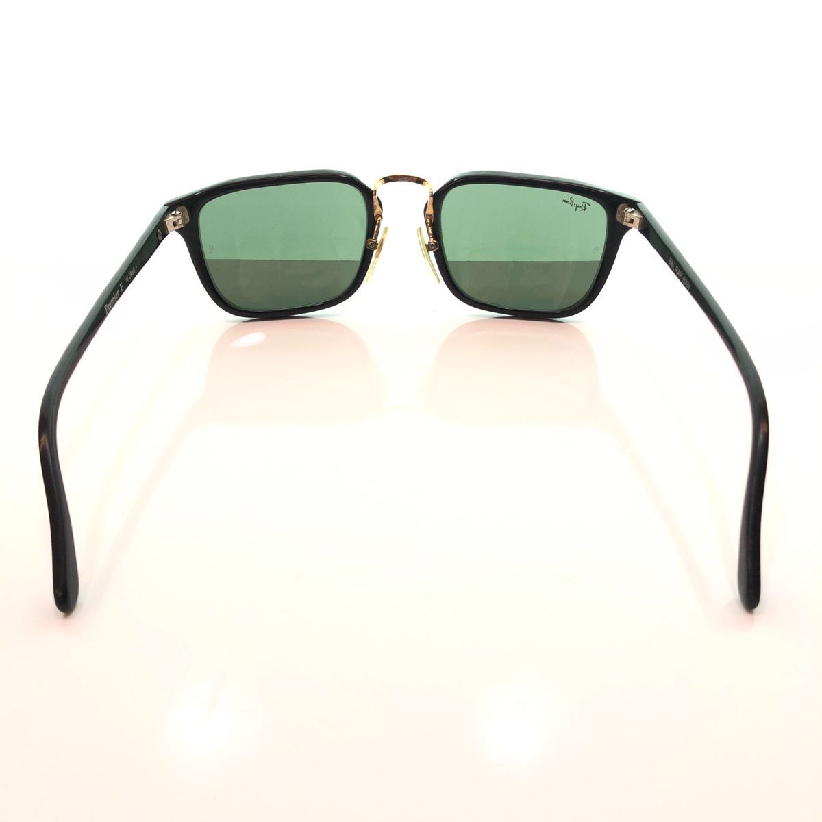 Ray-Banサングラス/Premier E/B&L B＆L RAY-BAN レイバン Premier E 