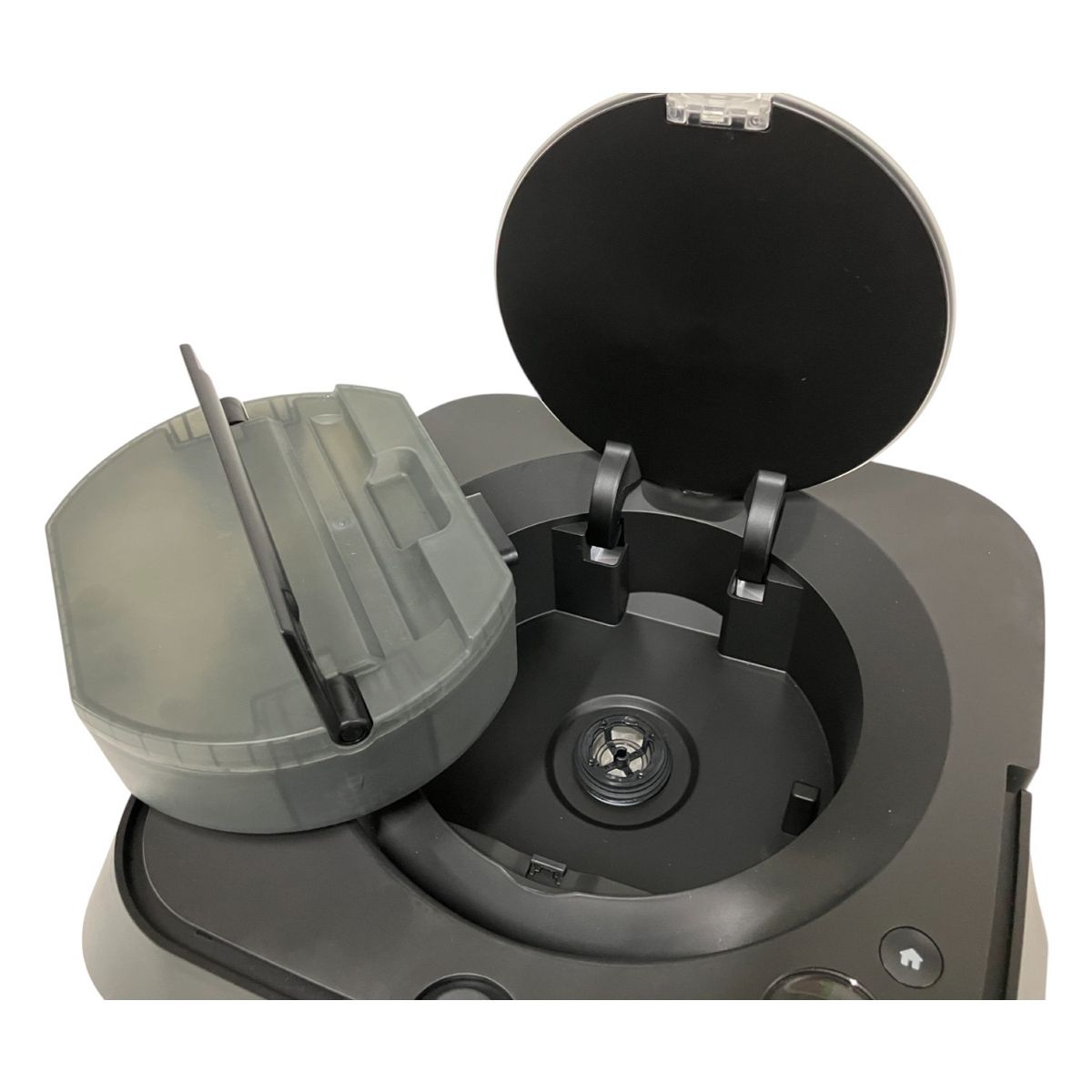 iRobot Braava jet ブラーバジェット m6 ロボット 床拭き